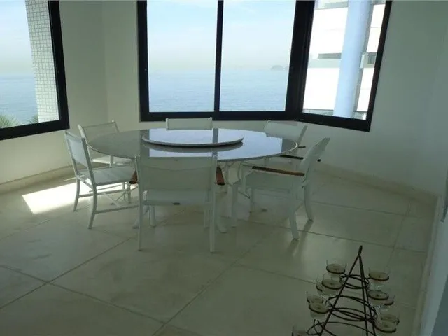 Imagem 3: Apartamento de 04 dormitórios para locação anual nas Pitangueiras