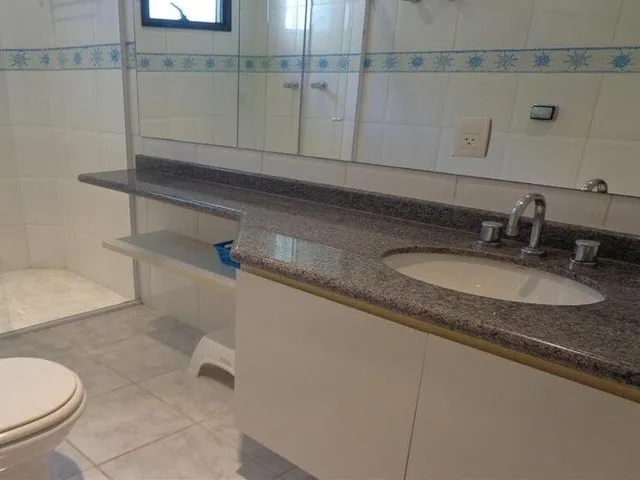 Imagem 7: Apartamento de 04 dormitórios para locação anual nas Pitangueiras