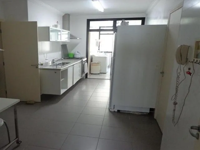 Imagem 11: Apartamento de 04 dormitórios para locação anual nas Pitangueiras