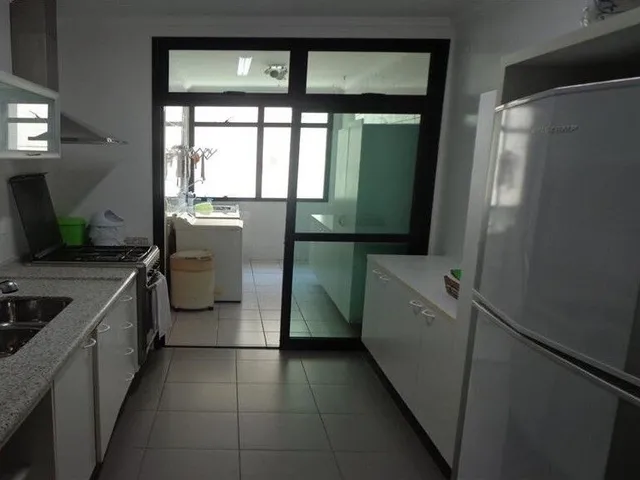 Imagem 9: Apartamento de 04 dormitórios para locação anual nas Pitangueiras