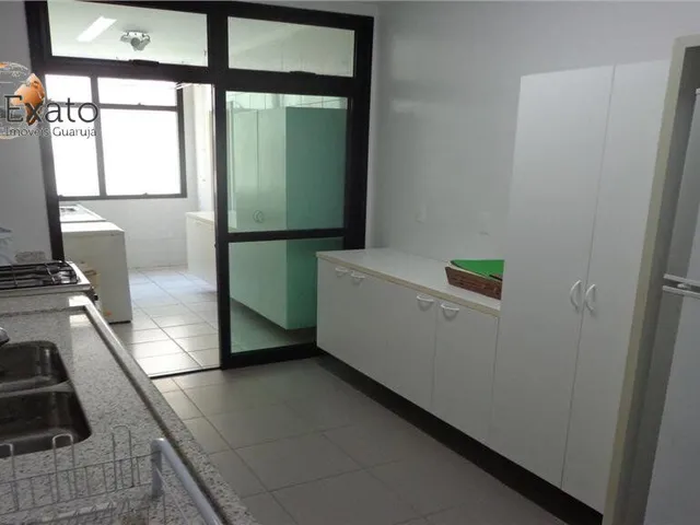 Imagem 16: Apartamento de 04 dormitórios para locação anual nas Pitangueiras