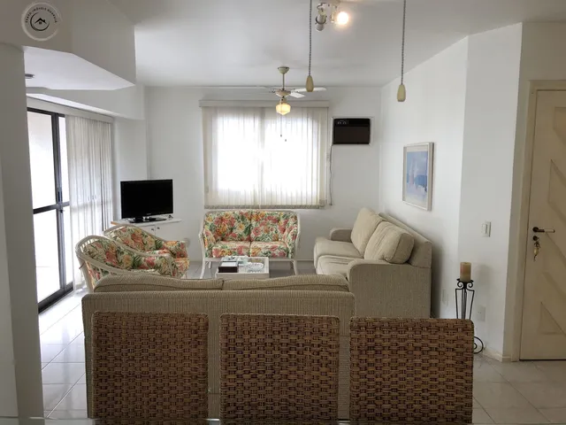 Imagem: Apartamento Padrão de 03 dormitórios para