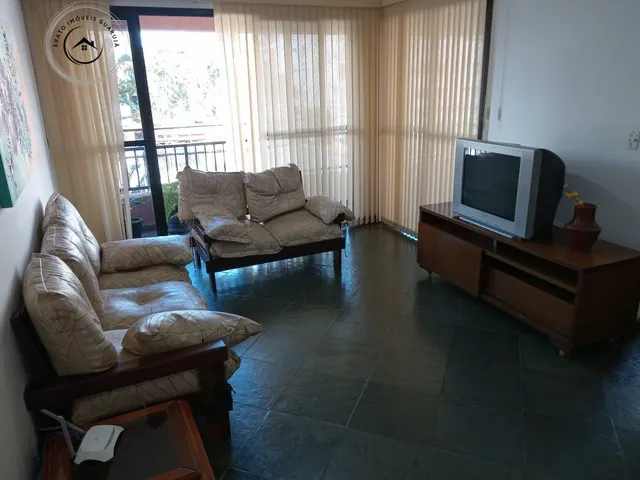 Imagem: Apartamento Padrão de 03 dormitórios para