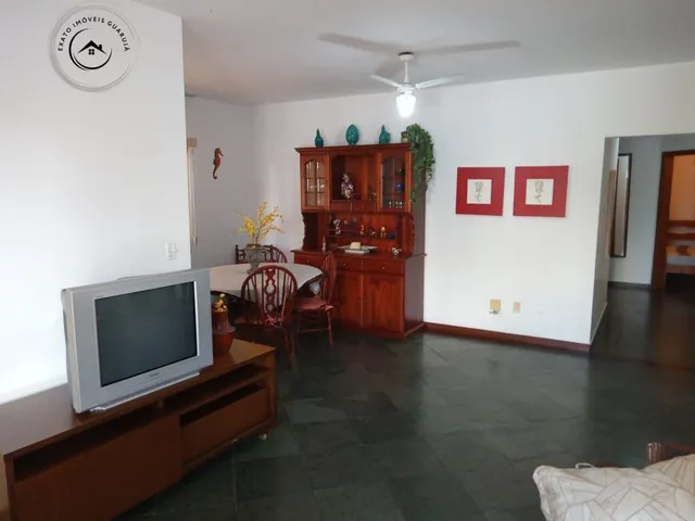Imagem 3: Apartamento Padrão de 03 dormitórios para venda na Praia da Enseada