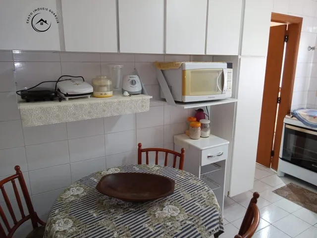 Imagem 8: Apartamento Padrão de 03 dormitórios para venda na Praia da Enseada
