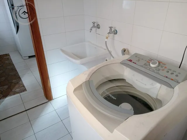 Imagem 16: Apartamento Padrão de 03 dormitórios para venda na Praia da Enseada