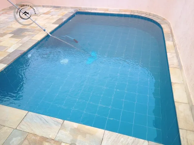 Imagem 2: Apartamento Padrão de 03 dormitórios para venda na Praia da Enseada