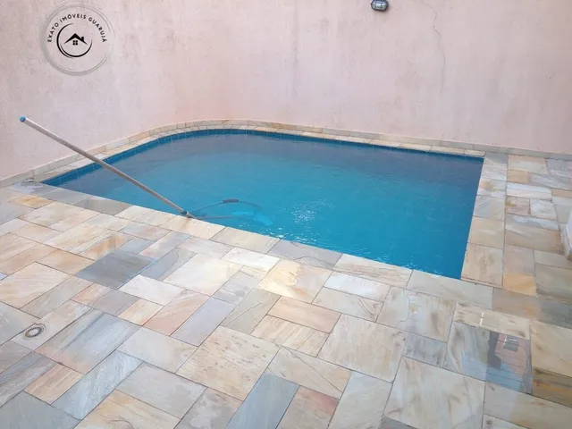 Imagem 4: Apartamento Padrão de 03 dormitórios para venda na Praia da Enseada