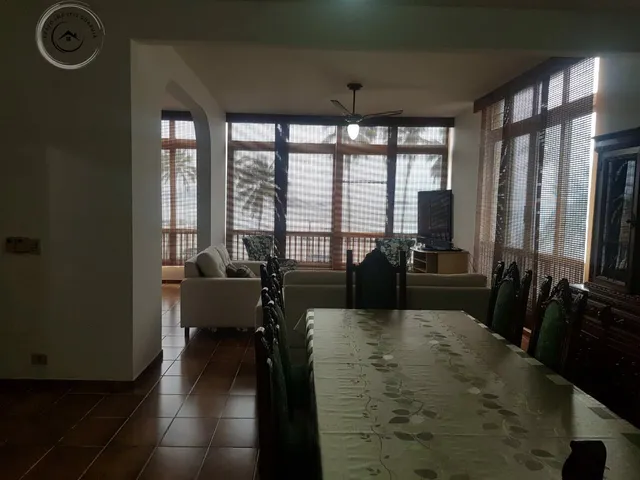 Imagem 1: Apartamento Alto Padrão de 04 dormitórios para venda nas Pitangueiras