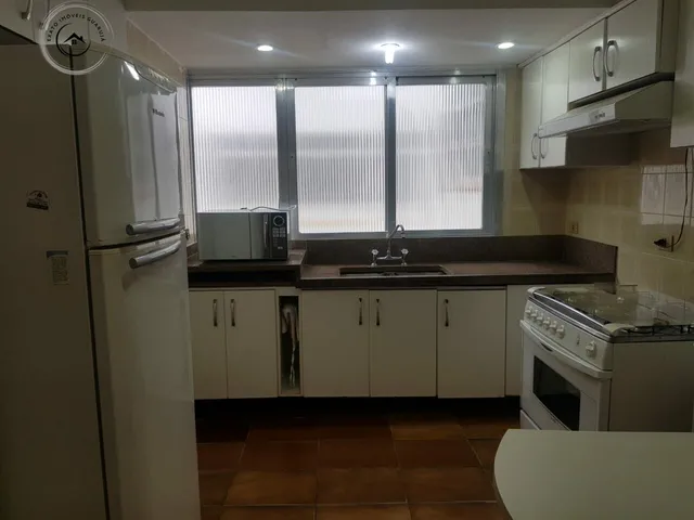 Imagem 14: Apartamento Alto Padrão de 04 dormitórios para venda nas Pitangueiras