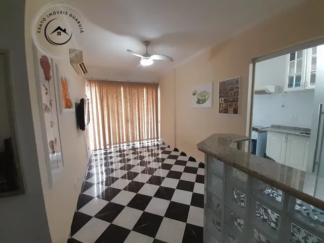Imagem: Apartamento Padrão de 02 dormitórios para