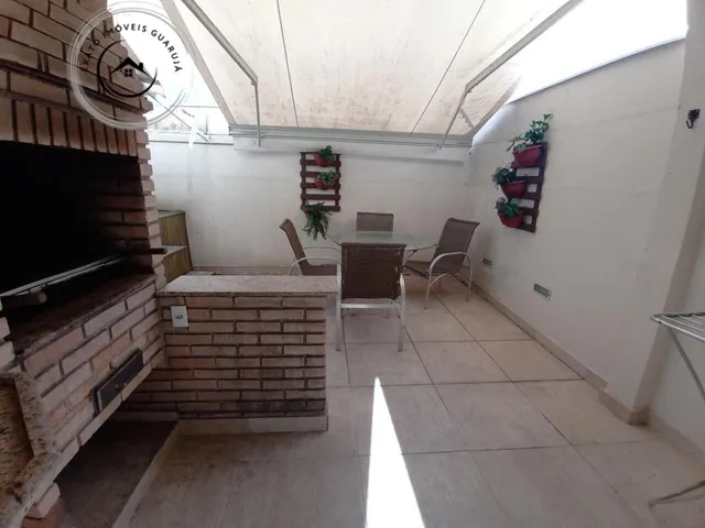 Imagem 8: Sobrado de 03 dormitórios à venda em condomínio na Praia da Enseada
