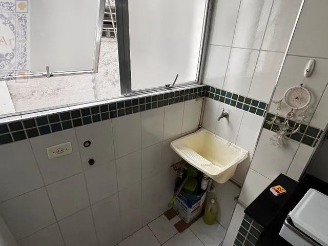 Imagem 4: 0 Apartamento com 1 dormitório