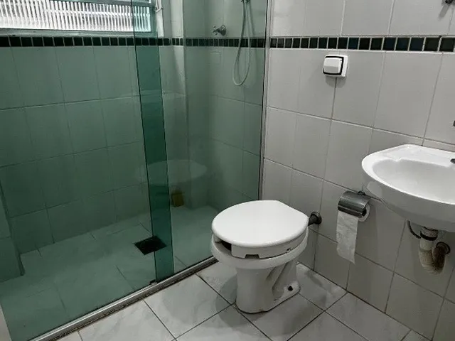 Imagem 11: 0 Apartamento com 1 dormitório