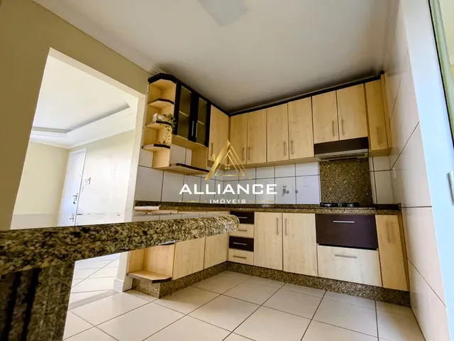 Imagem: APARTAMENTO/ JARAGUA ESQUERDO
