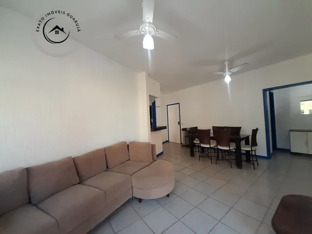 Imagem: Apartamento Padrão de 03 dormitórios para