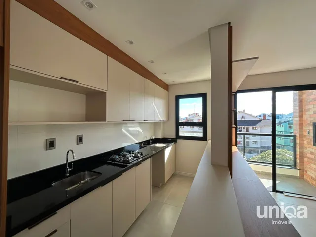 Imagem 7: Apartamento semi-mobiliado 01 quarto para alugar no ed Alfa em camobi