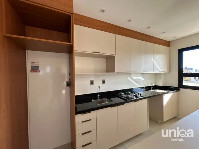 Imagem 8: Apartamento semi-mobiliado 01 quarto para alugar no ed Alfa em camobi