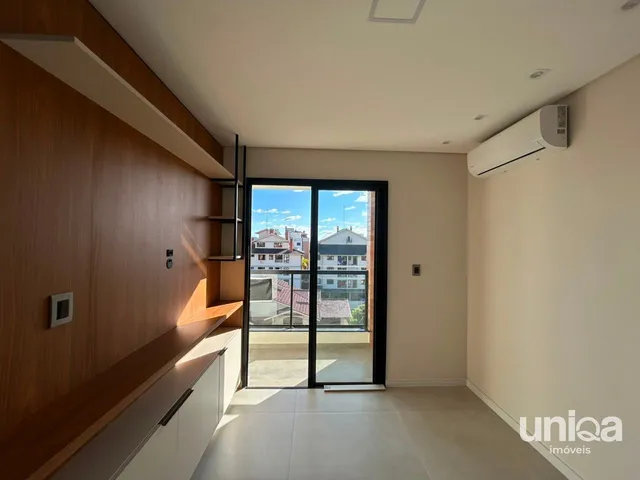 Imagem 3: Apartamento semi-mobiliado 01 quarto para alugar no ed Alfa em camobi