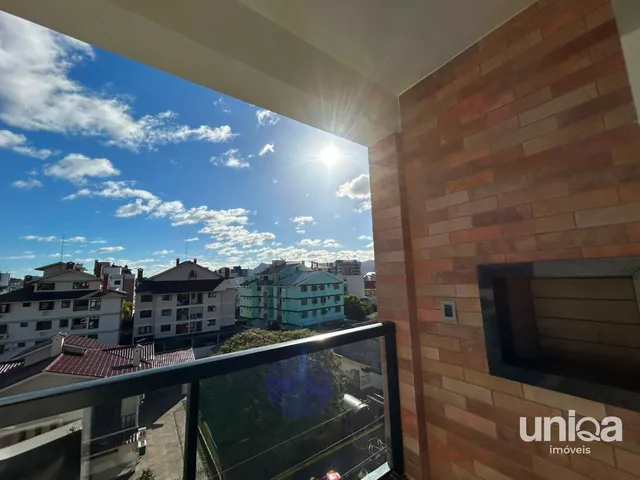 Imagem 5: Apartamento semi-mobiliado 01 quarto para alugar no ed Alfa em camobi