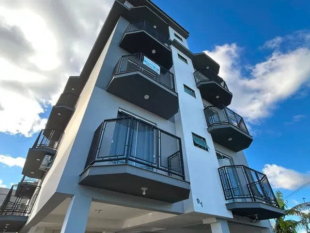 Imagem: Apartamento 02 dormitórios Suíte Garagem