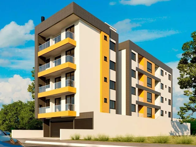Imagem: Excelente apartamento 01 dormitório - Camobi