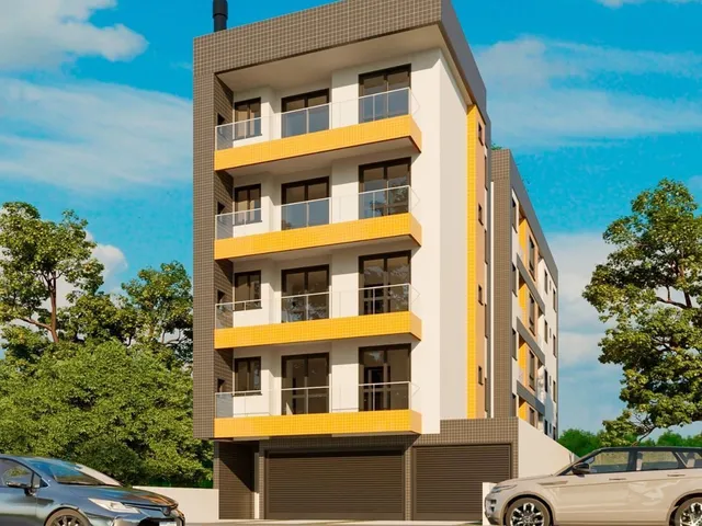 Imagem 2: Excelente apartamento 01 dormitório - Camobi Ed Vô Amilton