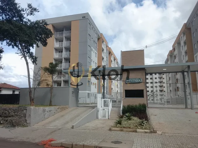 Imagem 6: ESTAÇAO NOGUEIRA - Estação Nogueira Residencial ' Aptos 2 qts na Praça de Nogueira