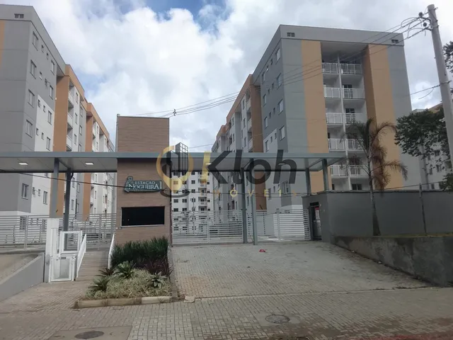 Imagem 5: ESTAÇAO NOGUEIRA - Estação Nogueira Residencial ' Aptos 2 qts na Praça de Nogueira