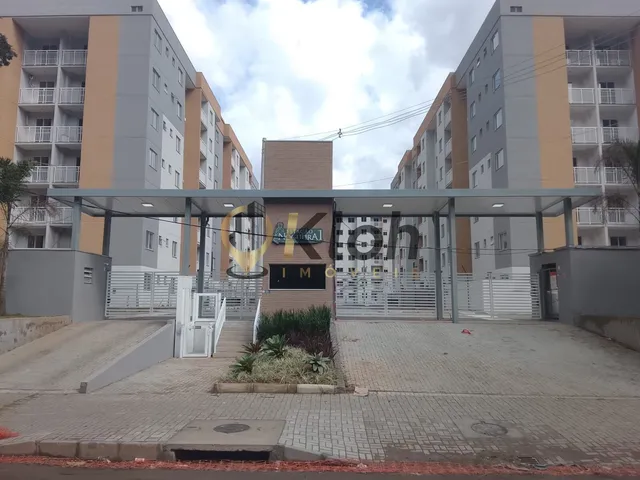 Imagem 7: ESTAÇAO NOGUEIRA - Estação Nogueira Residencial ' Aptos 2 qts na Praça de Nogueira