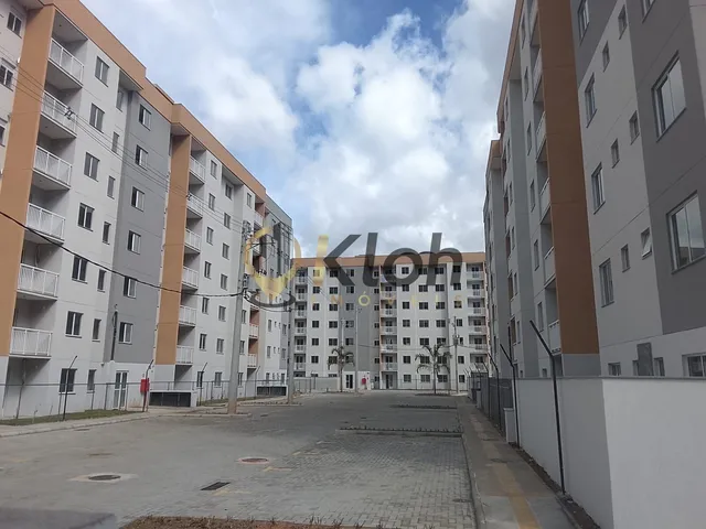 Imagem 2: ESTAÇAO NOGUEIRA - Estação Nogueira Residencial ' Aptos 2 qts na Praça de Nogueira