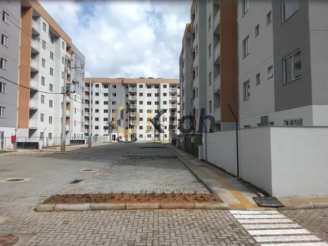 Imagem 4: ESTAÇAO NOGUEIRA - Estação Nogueira Residencial ' Aptos 2 qts na Praça de Nogueira
