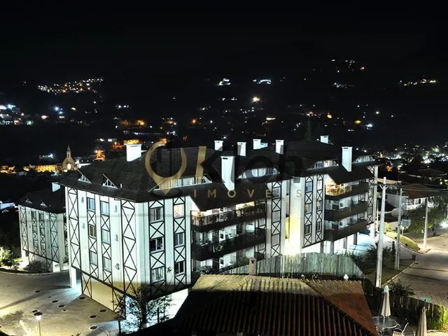 Imagem: O apartamento possui 6 Dormitórios, 3 Suítes, 4