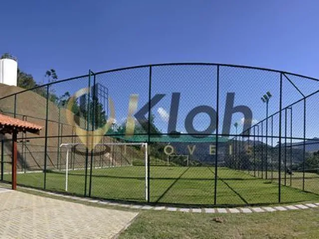 Imagem 16: Nogueira - La Villete - Apto 4 Qts - Porteira Fechada