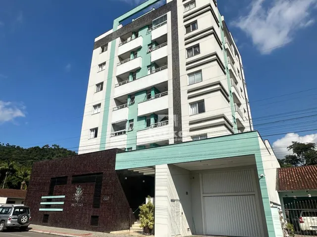 Imagem: Apartamento Mobiliado À Venda
