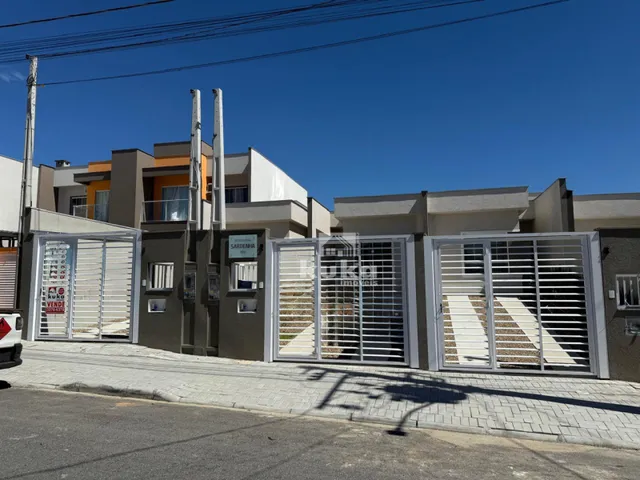 Imagem: CASA GEMINADA À VENDA