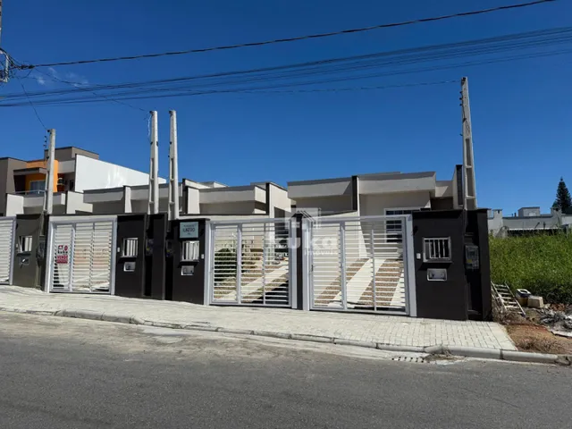 Imagem 2: CASA GEMINADA À VENDA