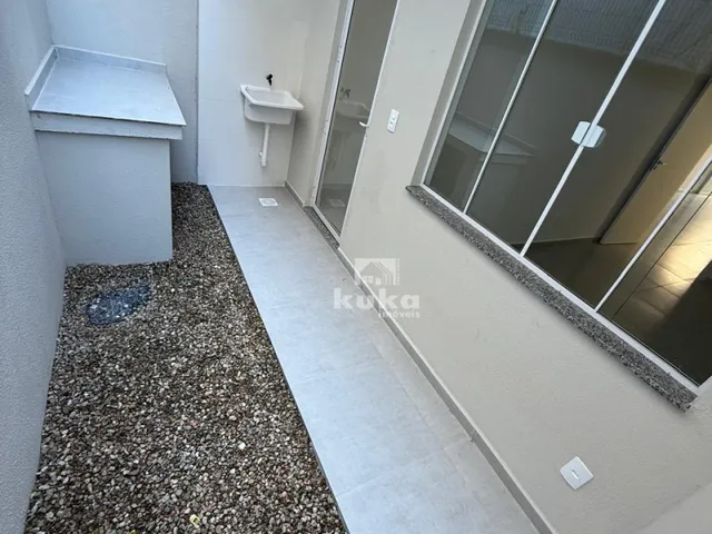 Imagem 10: CASA GEMINADA À VENDA