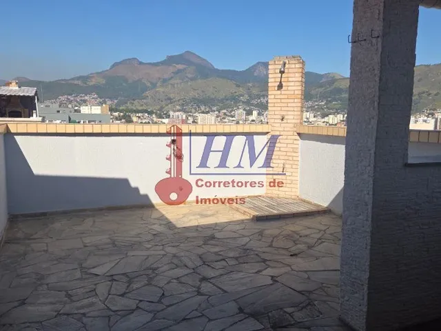 Imagem 12: Cobertura - Abolição