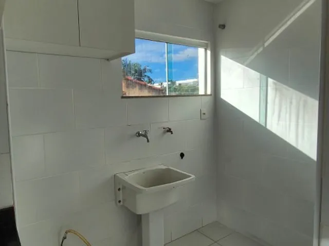 Imagem 3: APARTAMENTO RESIDENCIAL em LAURO DE FREITAS - BA, BURAQUINHO