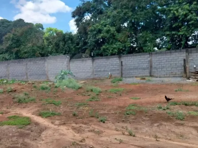 Imagem: Chácara à venda em Indaiatuba-SP, no bairro