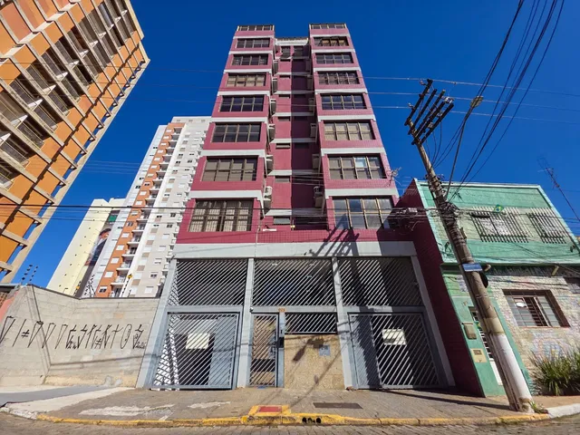 Imagem 7: Oportunidade única: Sala comercial à venda no Centro de Campinas-SP, 2 salas, 2