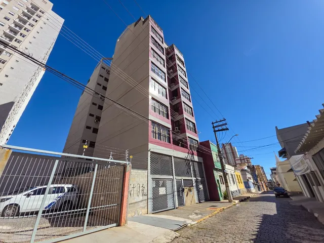 Imagem 14: Oportunidade única: Sala comercial à venda no Centro de Campinas-SP, 2 salas, 2