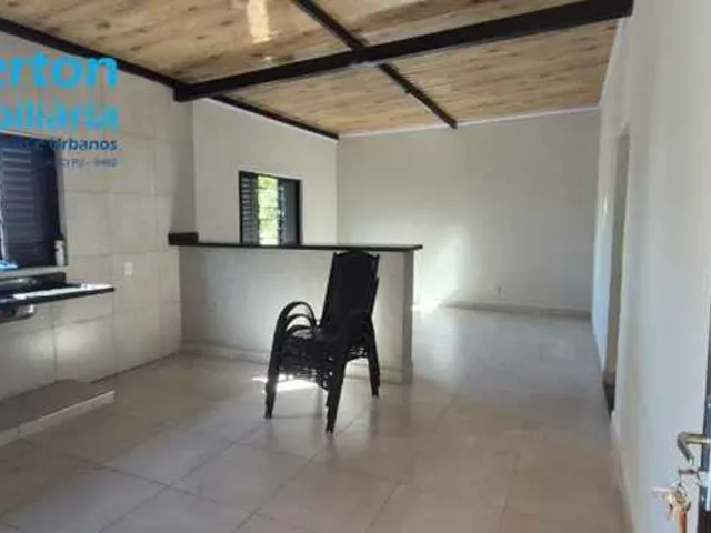 Imagem 7: Rancho 1.000 m2 - Condomínio Miranda 2.000, apenas 26km de Uberlândia, BR 452 sentido