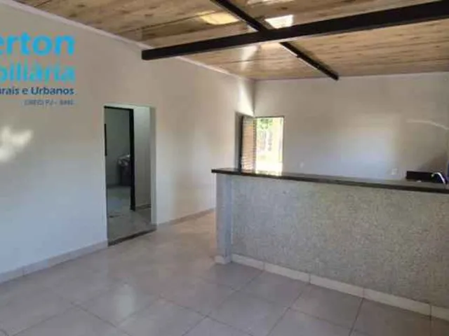 Imagem 13: Rancho 1.000 m2 - Condomínio Miranda 2.000, apenas 26km de Uberlândia, BR 452 sentido