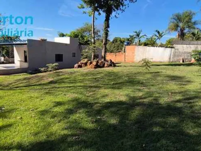 Imagem: Chácara 1.000 m2 - Condomínio Miranda