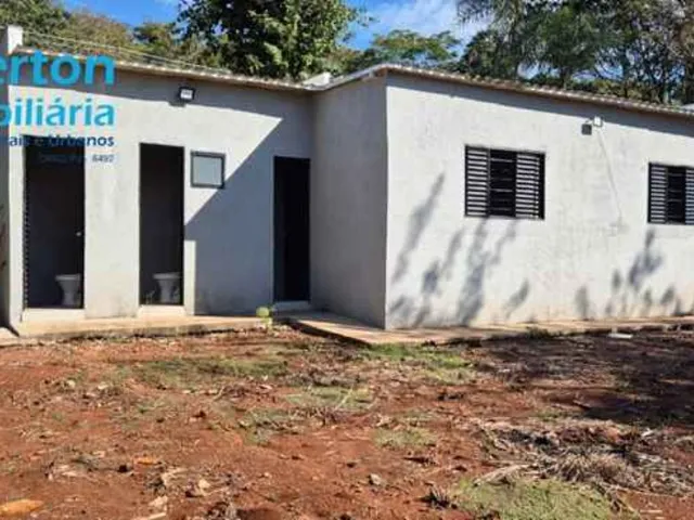 Imagem 10: Chácara 1.000 m2 - Condomínio Miranda 2.000, apenas 26km de Uberlândia, BR 452 sentido