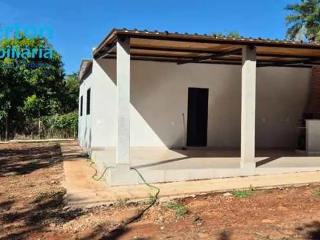 Imagem 13: Chácara 1.000 m2 - Condomínio Miranda 2.000, apenas 26km de Uberlândia, BR 452 sentido
