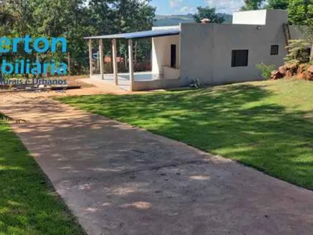 Imagem 15: Chácara 1.000 m2 - Condomínio Miranda 2.000, apenas 26km de Uberlândia, BR 452 sentido