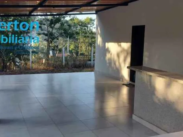 Imagem 3: Chácara 1.000 m2 - Condomínio Miranda 2.000, apenas 26km de Uberlândia, BR 452 sentido